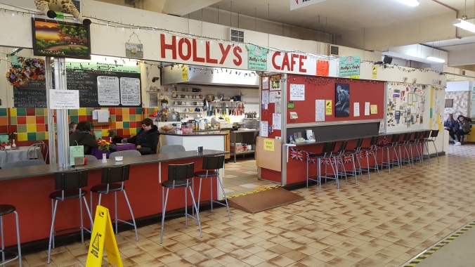 hollly-cafe